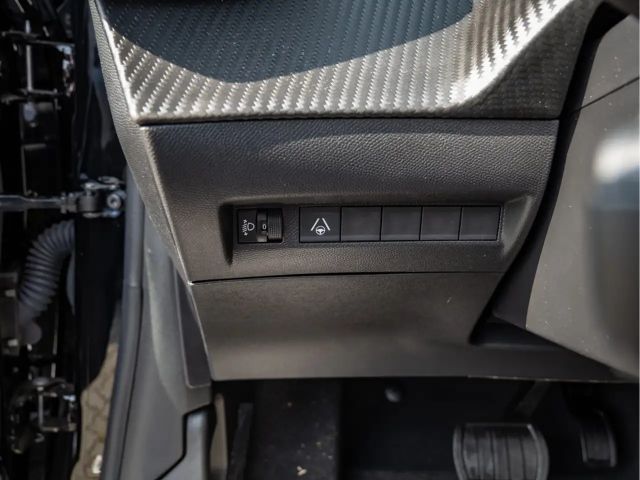 Peugeot E-208 Allure Pack Hybrid