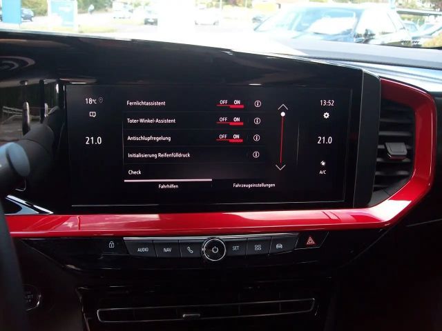 Opel Mokka GS-Line Grand Sport