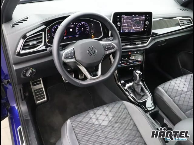 Volkswagen T-Roc 1.5 TSI DSG R-Line