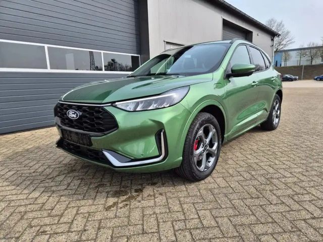 Ford Kuga Plug in Hybrid ST Line X