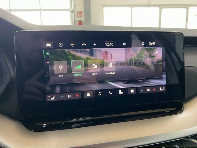 Skoda Octavia 2.0 TDI Selection