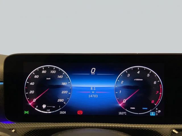 Mercedes-Benz A 180 A-Klasse