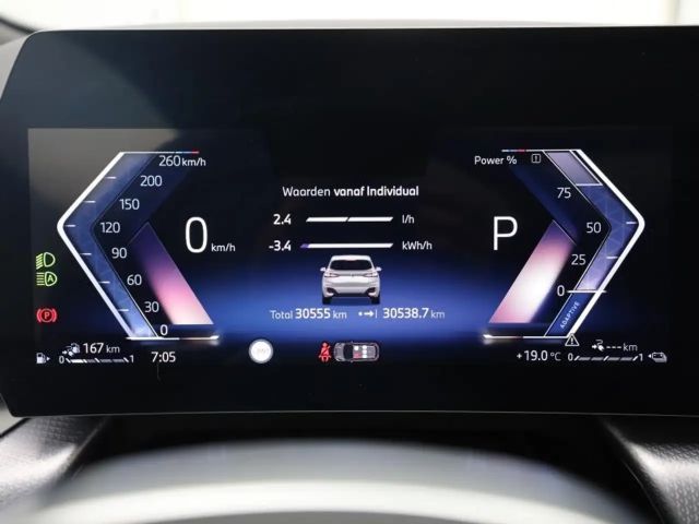 BMW 225 M-Sport xDrive