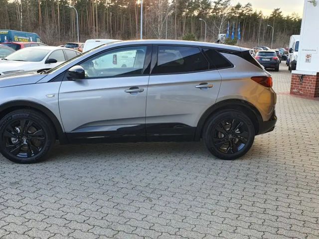 Opel Grandland X GS-Line Grand Sport