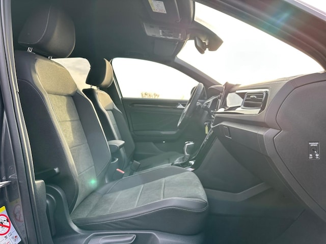 Volkswagen T-Roc 1.5 TSI DSG