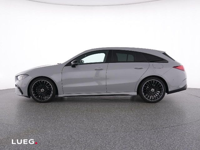 Mercedes-Benz CLA 180 Shooting Brake