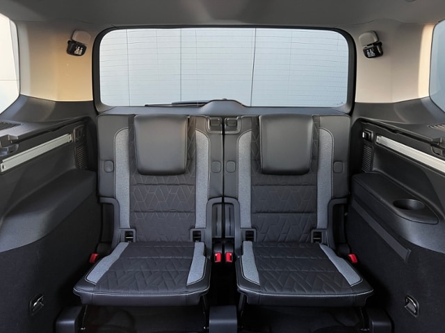 Volkswagen Touran 2.0 TDI 7-zitter DSG