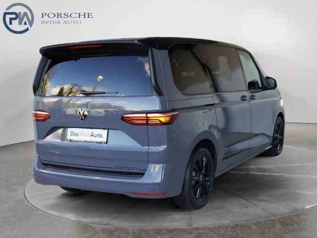 Volkswagen Multivan T7