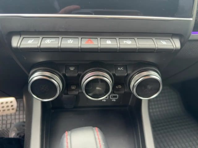 Renault Arkana TCe 160