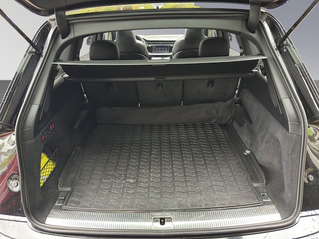 Audi Q7 50 TDI Quattro S-Line