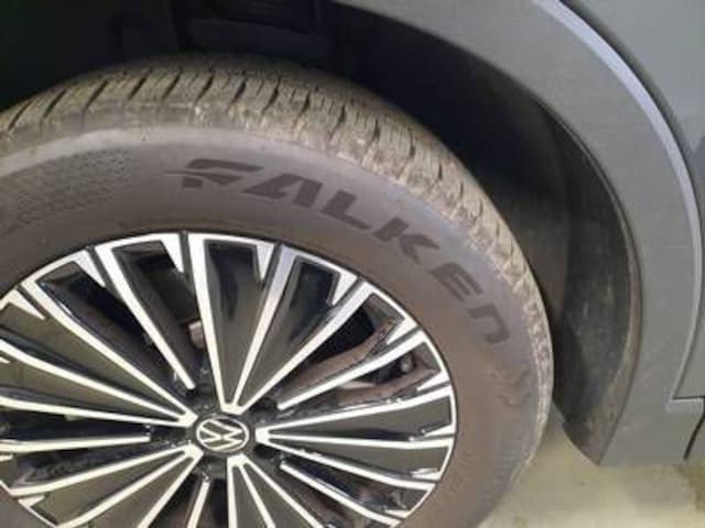 Volkswagen Tiguan 2.0 TDI DSG Life