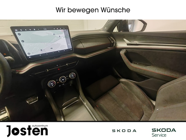 Skoda Kodiaq 2.0 TSI 4x4 RS