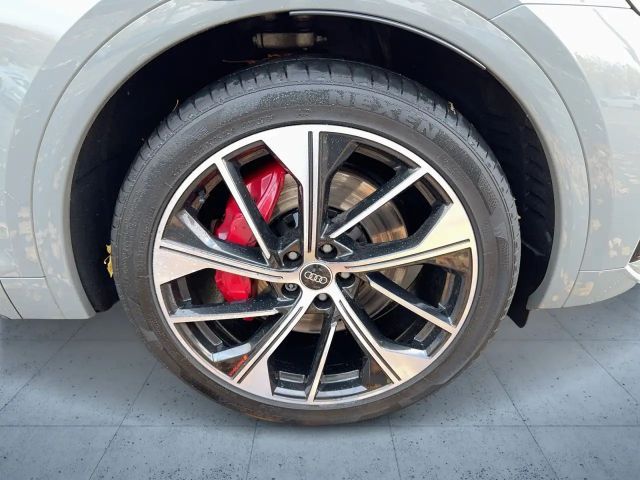Audi SQ5 TDI AHK/Matrix/Nav/21"/B&O/ASI/ACC