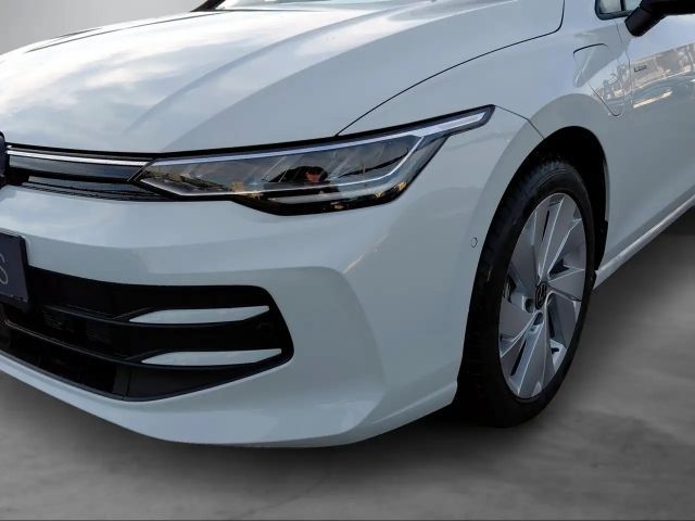 Volkswagen Golf DSG eHybrid