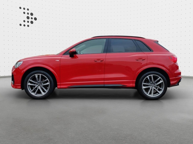 Audi Q3 35 TFSI