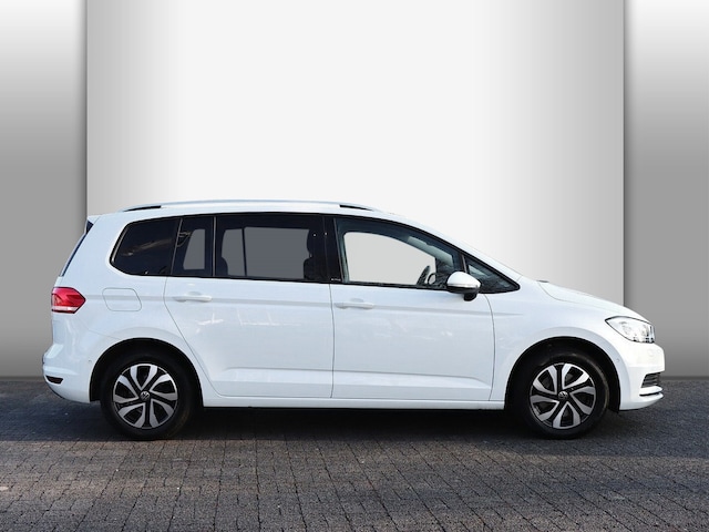 Volkswagen Touran 1.5 TSI