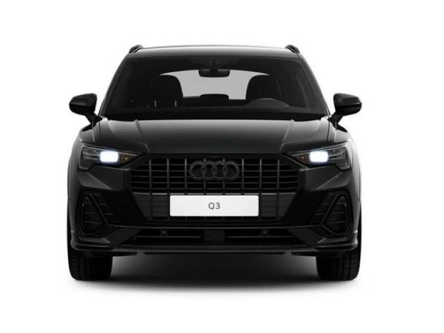 Audi Q3 35 TDI S-Line S-Tronic