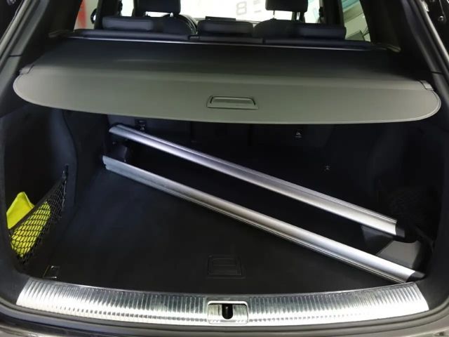 Audi Q5 40 TDI Quattro S-Tronic