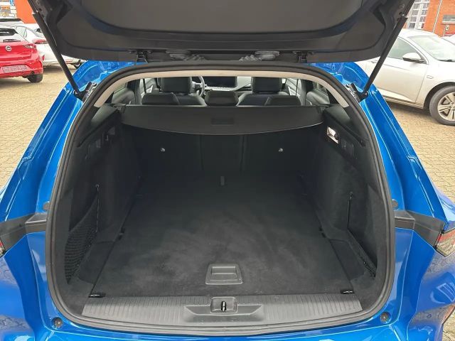 Opel Astra Elegance Sports Tourer