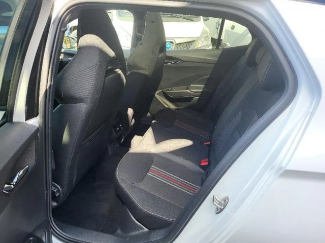 Skoda Fabia 1.0 TSI Monte Carlo