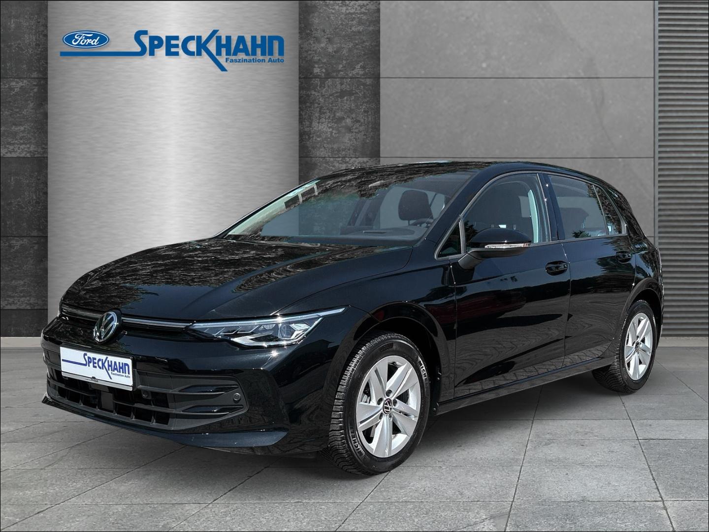 Volkswagen Golf 1.5 TSI Golf VIII Life