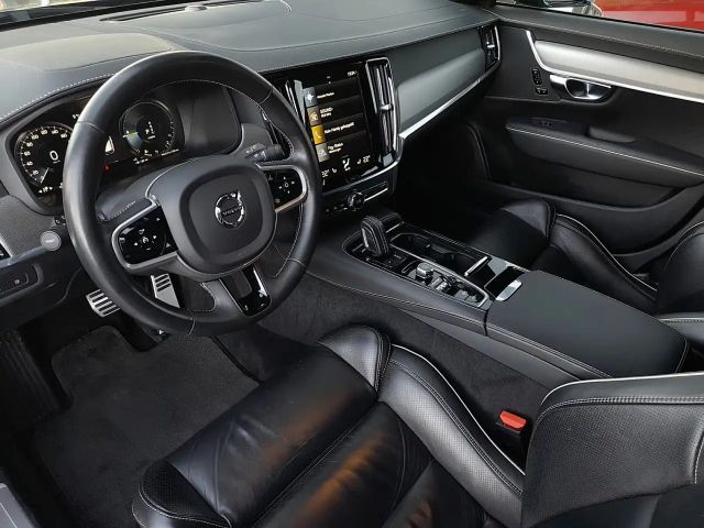 Volvo V90 AWD R-Design T6