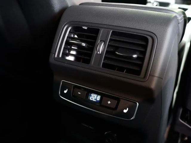 Audi Q5 50 TDI Quattro S-Line Sportback