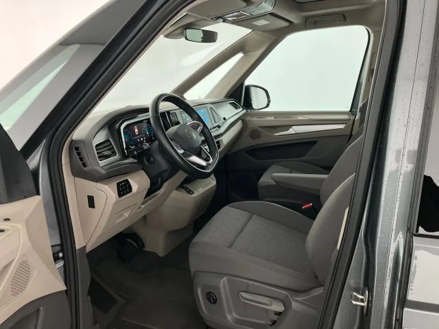 Volkswagen Multivan Business T7