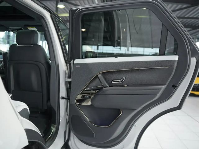 Land Rover Range Rover Sport D250 Dynamic SE