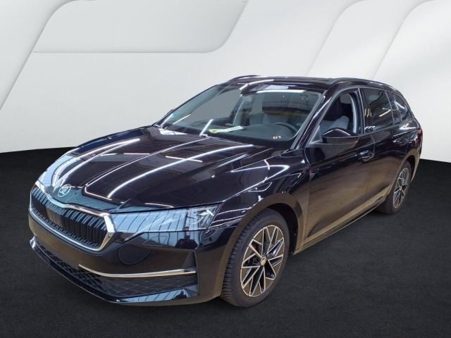 Skoda Octavia 2.0 TDI Combi Selection