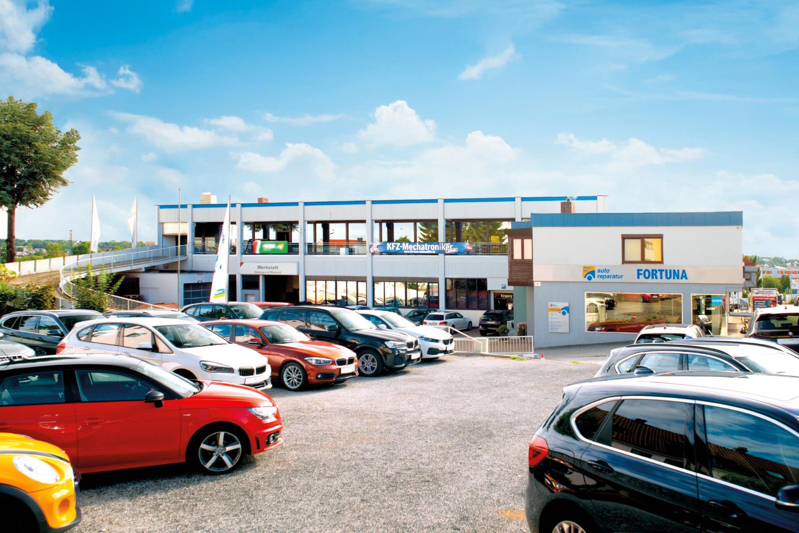 BMW 320 320d Sedan Sport Line xDrive