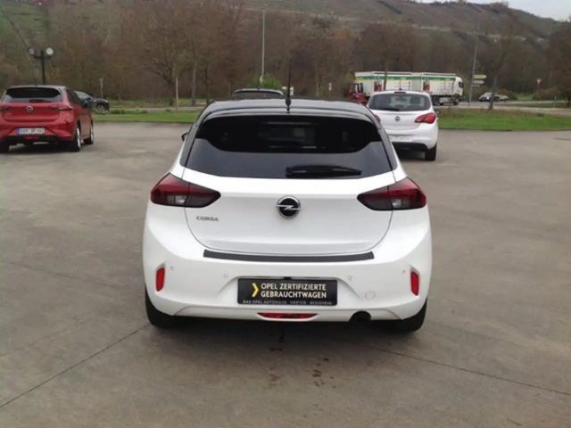 Opel Corsa 1.2 Turbo Elegance Turbo