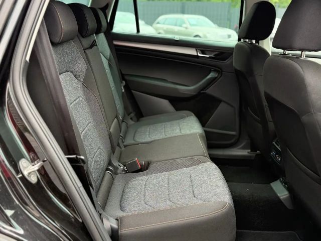 Skoda Kodiaq 4x4 Clever