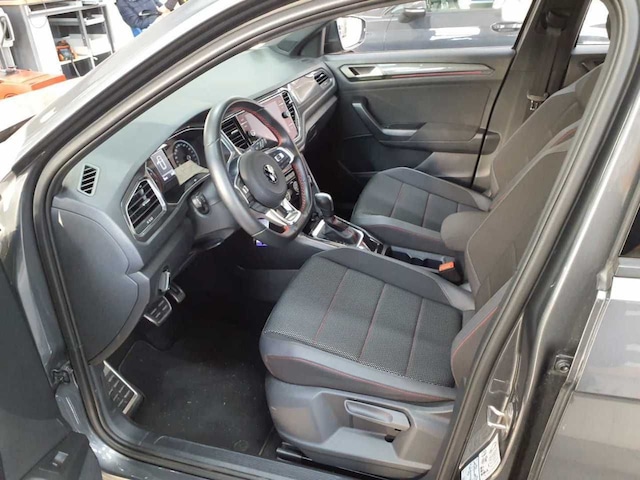 Volkswagen T-Roc DSG Sport