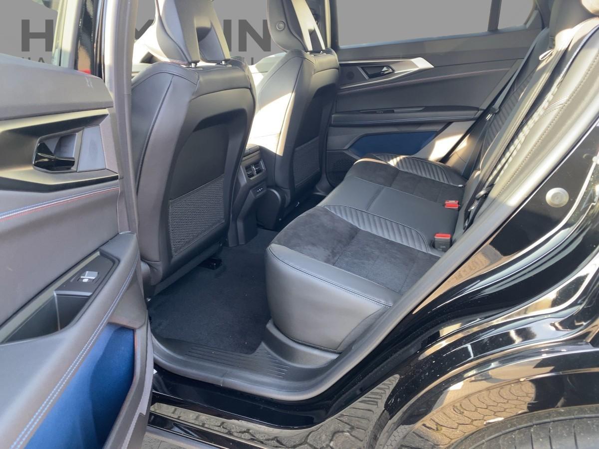 Renault Rafale E - Tech 1.2 Hybrid 200