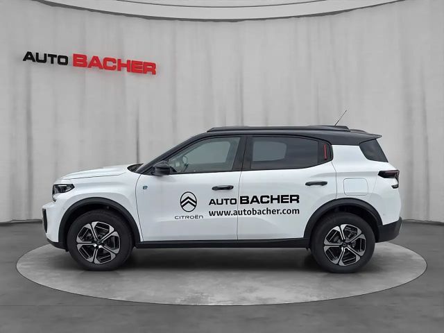 Citroën C3 Aircross Max