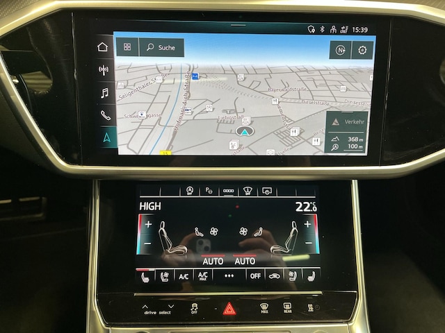 Audi RS6 Avant Quattro