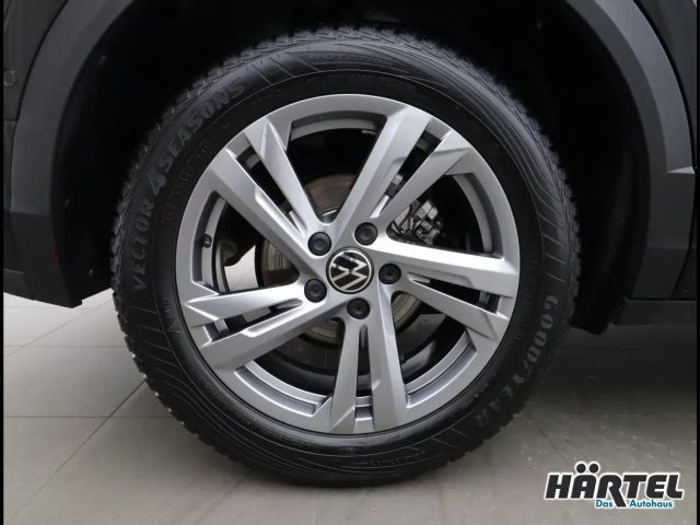 Volkswagen T-Roc 1.5 TSI DSG R-Line