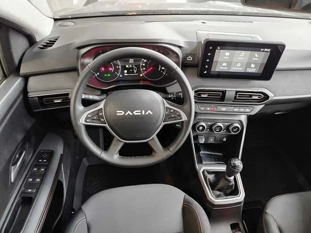 Dacia Sandero Extreme Stepway TCe 110