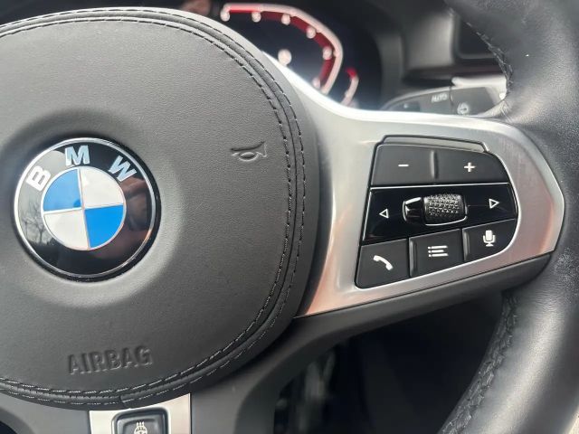 BMW 530 530d Touring xDrive