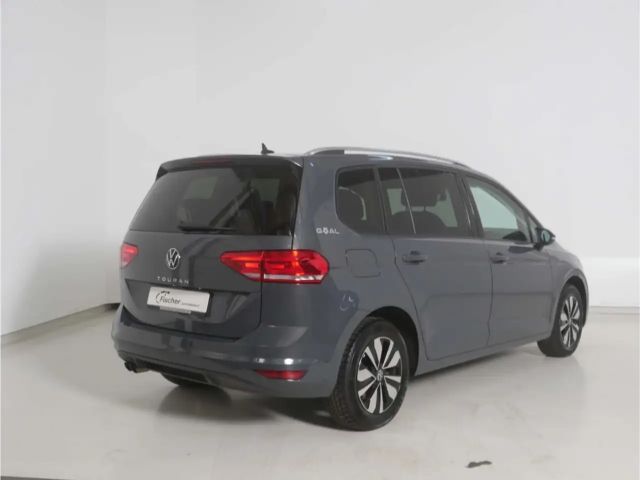Volkswagen Touran 1.5 TSI