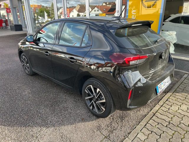 Opel Corsa GS-Line Grand Sport