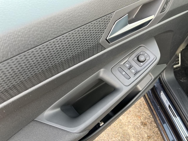 Volkswagen Caddy 7-zitter Life