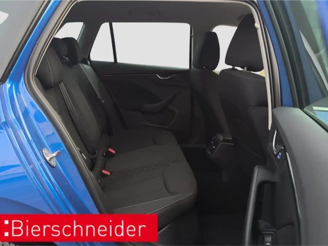 Skoda Kamiq 1.0 TSI Ambition