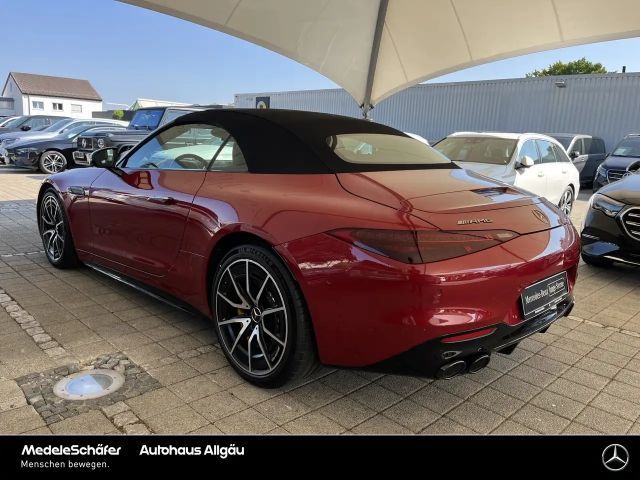 Mercedes-Benz SL 43 AMG AMG Line