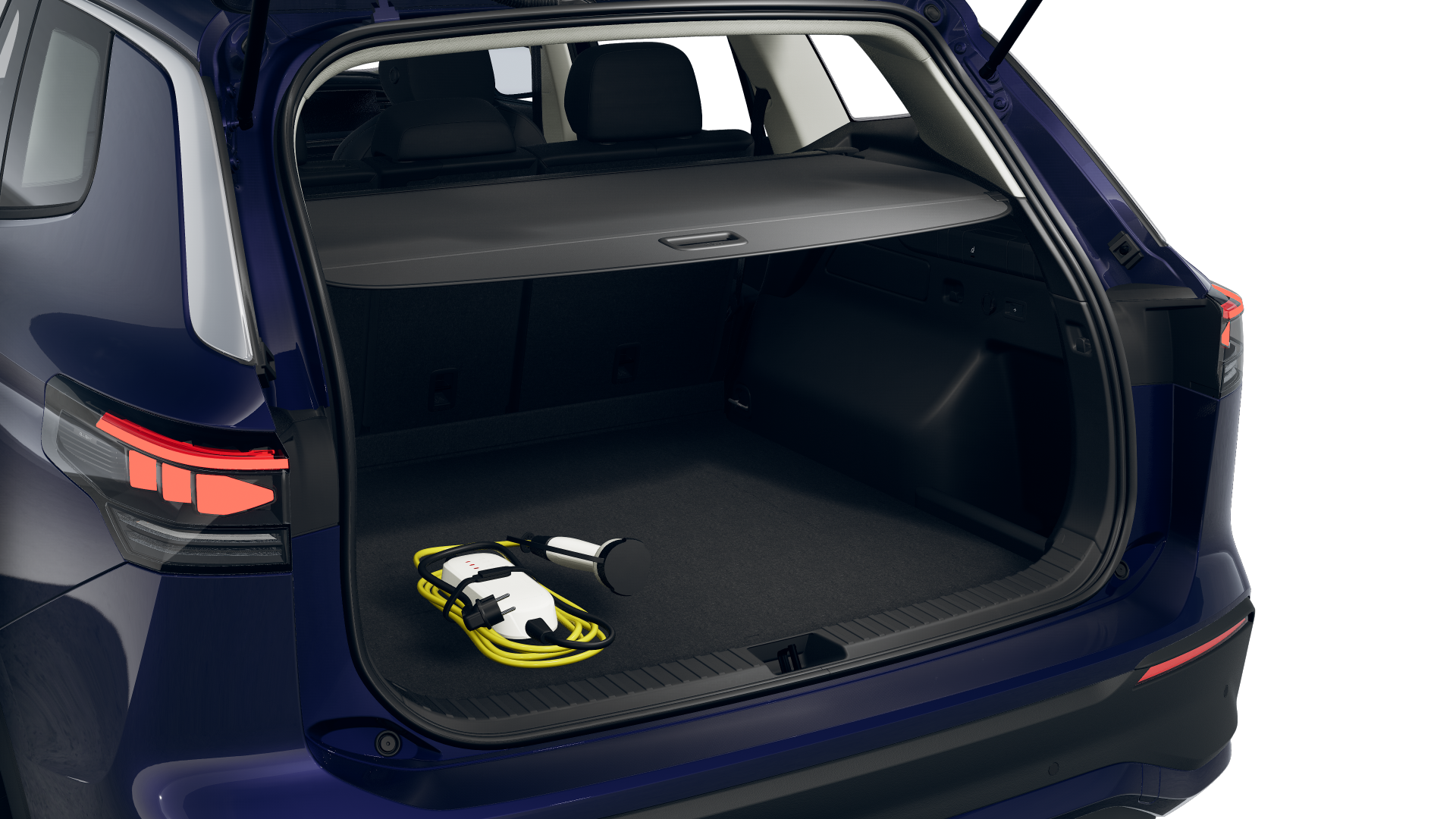 Volkswagen Tayron eHybrid