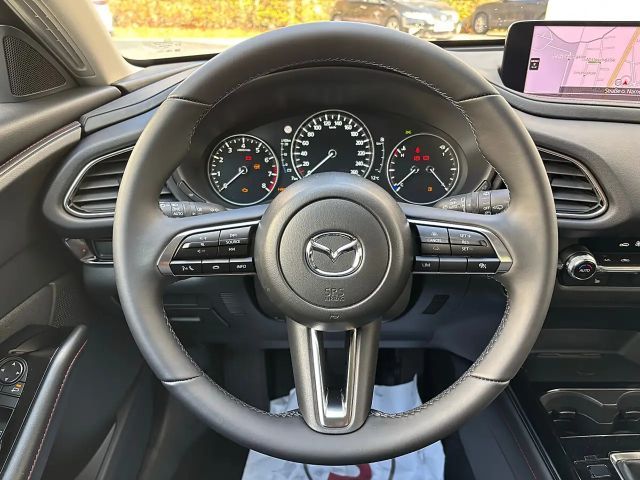Mazda CX-30 Homura