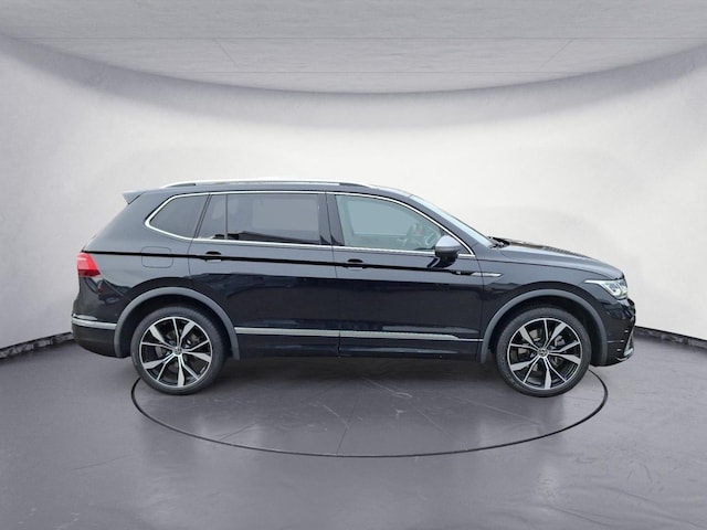 Volkswagen Tiguan 4Motion Allspace DSG R-Line