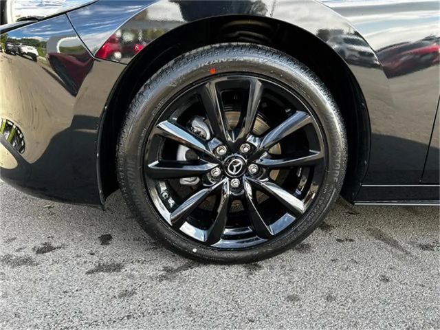 Mazda 3 Homura SkyActiv e-Skyactiv