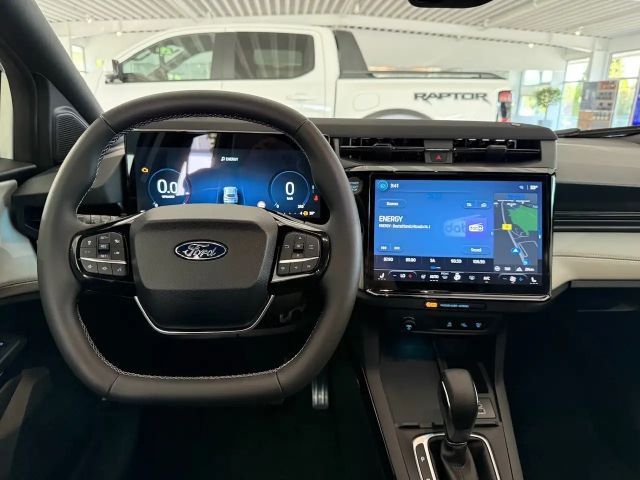 Ford Puma SOUND EDITION 155PS Automatik